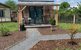 Tiny House Lodge Dresden